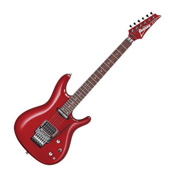 Ibanez - Joe Satriani Signature JS240PS - Candy Apple