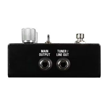 Source Audio - Zio Analogue Front End & Boost Pedal : image 4