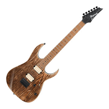 Ibanez - RG421HPAM - Antique Brown Stained Low Gloss