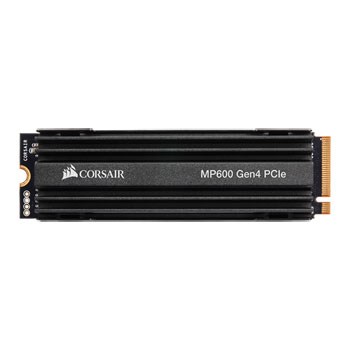 Corsair MP600 R2 500GB M.2 PCIe NVMe SSD/Solid State Drive : image 2