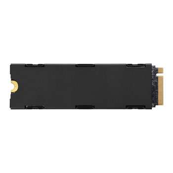 Corsair MP600 PRO LPX 500GB M.2 PCIe Gen 4 NVMe SSD/Solid State Drive : image 4