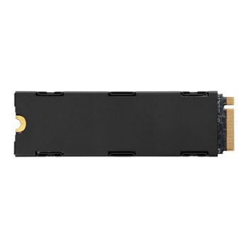 Corsair MP600 PRO LPX with Heatsink 2TB M.2 PCIe Gen 4 NVMe SSD