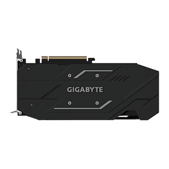 Gigabyte NVIDIA GeForce RTX 2060 12GB WINDFORCE OC Turing Graphics Card : image 3