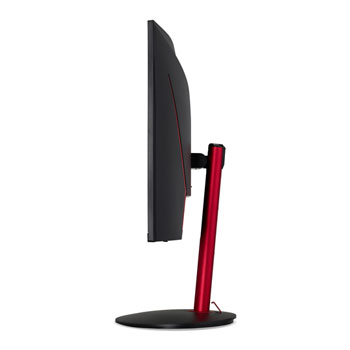 Acer Nitro 32"  WQHD Curved 165Hz FreeSync HDR Gaming Monitor : image 3