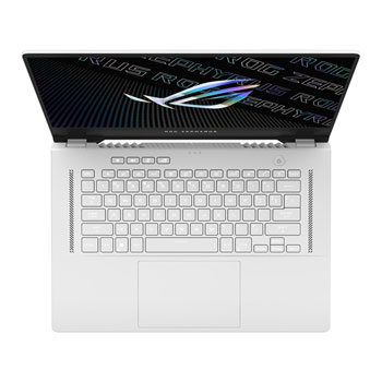 ASUS ROG Zephyrus 15" WQHD 165Hz Ryzen 7 RTX 3080 Gaming Laptop : image 3