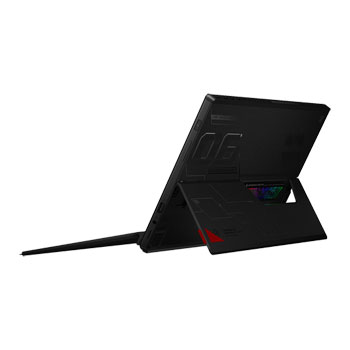 ASUS ROG Flow Z13 13.4" WUXGA 120Hz i9 RTX 3050 Ti Gaming Laptop : image 4