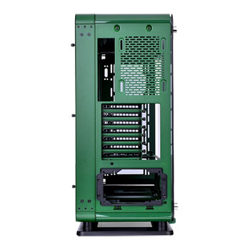Thermaltake Core P6 Racing Green Tempered Glass Mid Tower Case : image 4