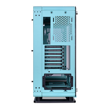Thermaltake Core P6 Turquoise Tempered Glass Mid Tower Case : image 4