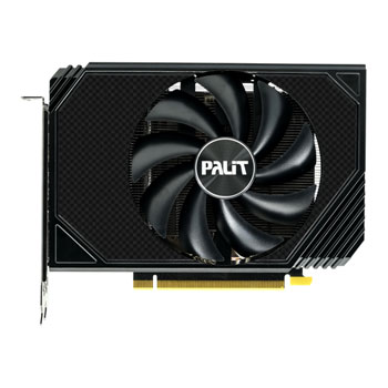 Palit NVIDIA GeForce RTX 3050 8GB StormX Ampere Graphics Card : image 2