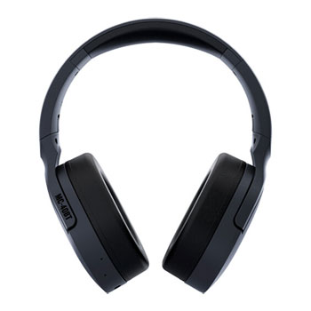Mackie - MC-40BT Bluetooth Wireless Headphones : image 3