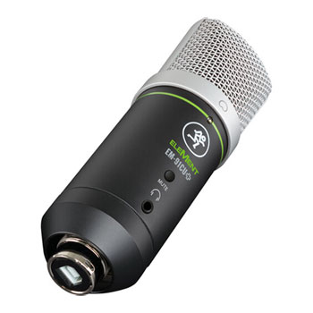 Mackie - EM-91CU+ USB Condenser Microphone : image 3
