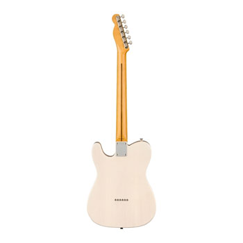 Fender - JV Modified '50s Tele - White Blonde : image 3