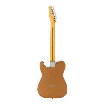 Fender - JV Modified '60s Custom Tele - Firemist Gold : image 4