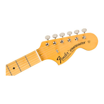 Fender - JV Mod '60s Strat - Olympic White : image 3