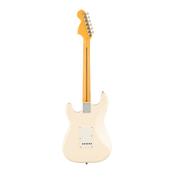 Fender - JV Mod '60s Strat - Olympic White : image 4
