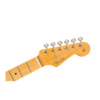 Fender - JV Modified '50s Strat - 2-Colour Sunburst : image 3