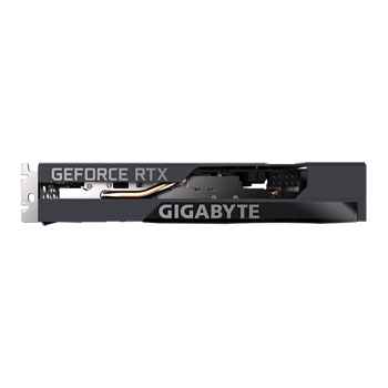 Gigabyte NVIDIA GeForce RTX 3050 8GB EAGLE OC Ampere Graphics Card : image 3