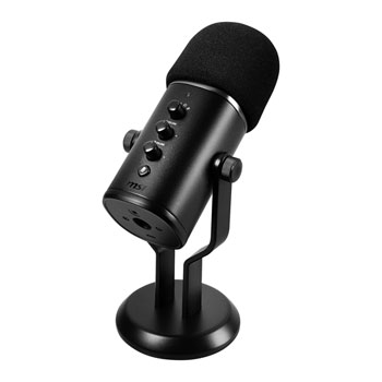 MSI Immerse GV60 USB Streaming Microphone : image 4