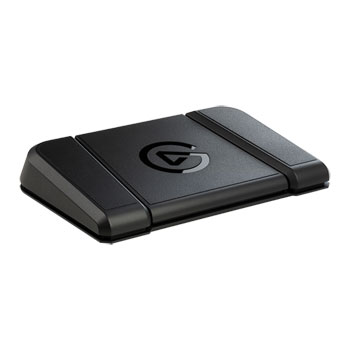 Elgato Stream Deck Pedal LN123566 - 10GBF9901 | SCAN UK