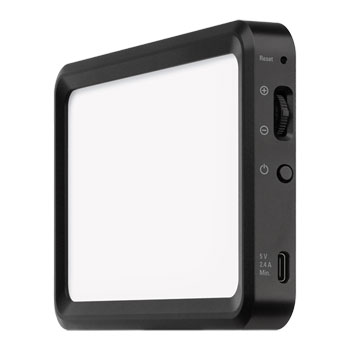 Elgato Key Light Mini Portable Streaming LED Panel