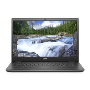 Dell Latitude 3410 14" FHD 10th Gen i5 Open Box Laptop