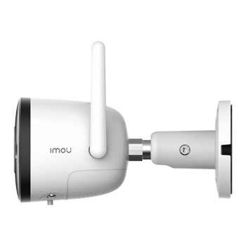 Imou Bullet 2 4MP QHD 2K Outdoor Bullet Camera WiFi/LAN 2-Way Audio : image 4