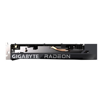 Gigabyte AMD Radeon RX 6500 XT 4GB EAGLE Graphics Card : image 3
