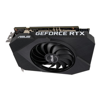 ASUS NVIDIA GeForce RTX 3050 8GB Phoenix Graphics Card : image 3