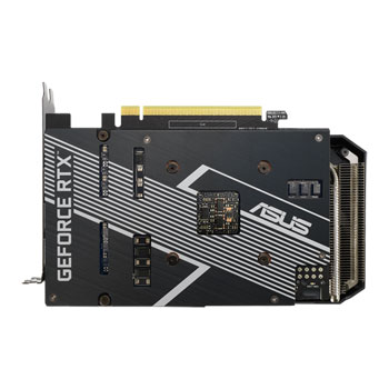 ASUS NVIDIA GeForce RTX 3050 8GB DUAL Graphics Card : image 4