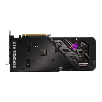 ASUS ROG STRIX NVIDIA GeForce RTX 3050 GAMING 8GB Ampere Graphics Card : image 4