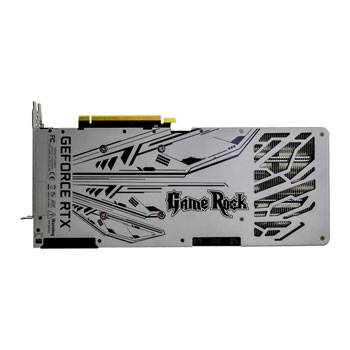 Palit NVIDIA GeForce RTX 3080 12GB GameRock Ampere Graphics Card : image 4