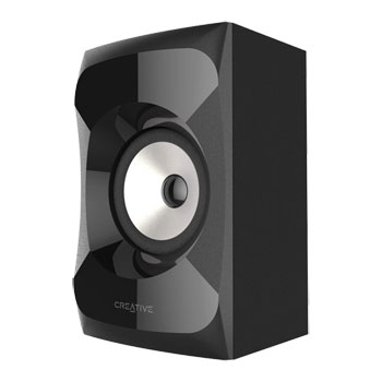 Creative SBS E2900 2.1Ch Speakers Wireless Bluetooth/Wired with Subwoofer : image 3