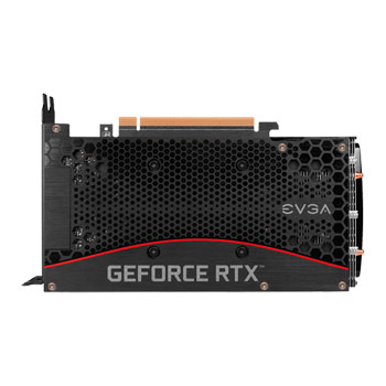 EVGA NVIDIA GeForce RTX 3050 8GB XC GAMING Ampere Graphics Card : image 4