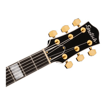 Gretsch - G6229TG Limited Edition Players Edition Sparkle Jet BT - Champagne Sparkle : image 3