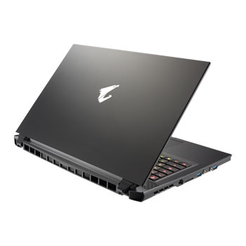 Gigabyte AORUS 17G YD-73 Laptop & Gigabyte 27" M27Q Monitor Bundle : image 4