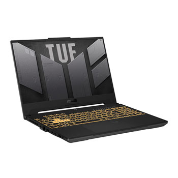 ASUS TUF Gaming F15 15" WQHD 165Hz i7 RTX 3070 Gaming Laptop : image 2