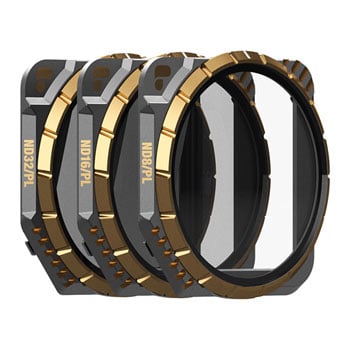 Polar Pro Mavic Filters Vivid Collection Size 3 Mvc3-Vivid