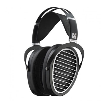 HiFiMan - ANANDA Over Ear Open Back Planar Magnetic Headphones : image 2