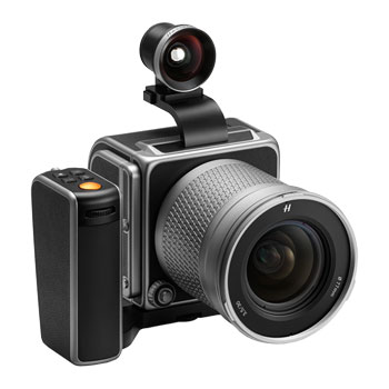 Hasselblad 907X Anniversary Edition Kit Mirrorless Medium Format Camera : image 1