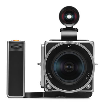 Hasselblad 907X Anniversary Edition Kit Mirrorless Medium Format Camera : image 2