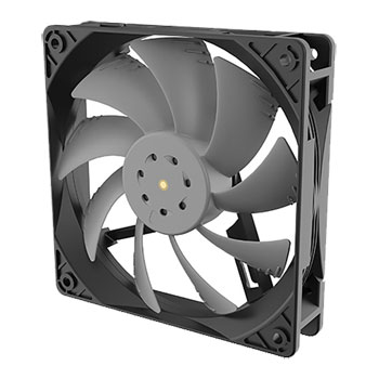 Akasa OTTO SC12 Pressure Optimised 120mm Cooling Fan : image 1