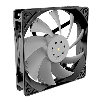 Akasa OTTO SC12 Pressure Optimised 120mm Cooling Fan : image 2