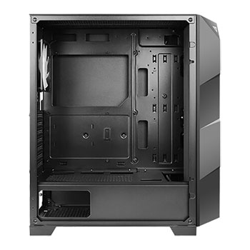 Antec NX700 Mid Tower Gaming Case : image 2