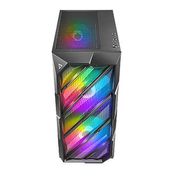 Antec NX700 Mid Tower Gaming Case : image 3