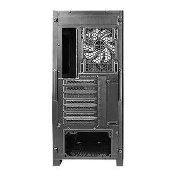 Antec NX700 Mid Tower Gaming Case : image 4