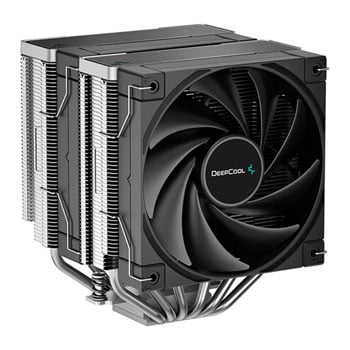 DeepCool AK620 High-Performance CPU Cooler Launched