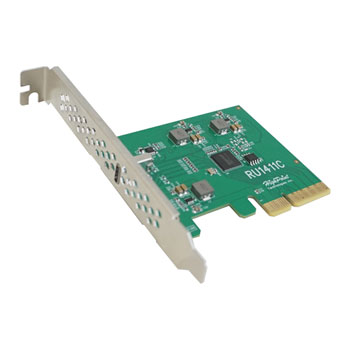 HighPoint 1144C 1-Port USB 3.2 Controller : image 1