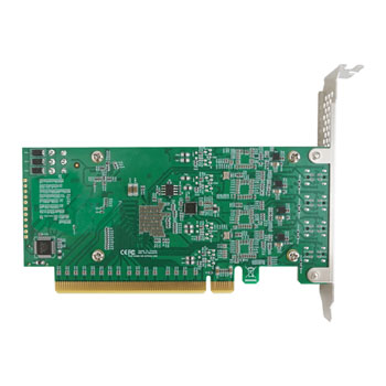 HighPoint 1444C 4-Port USB 3.2 Controller : image 3