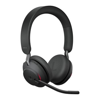 Jabra Evolve2 65 MS Teams Wireless Headset