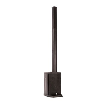 KINSMAN KPA500 Compact Tower PA System Användarmanual